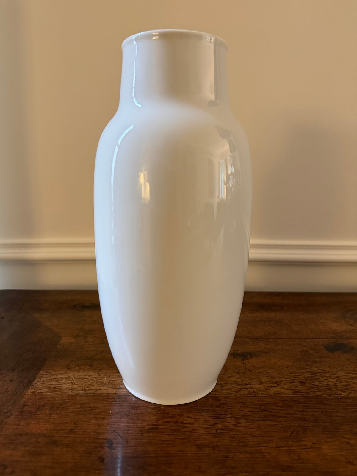 Antique R.S. Germany White Porcelain Vase