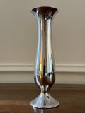 Vintage Towle Silverplate Petite Vase