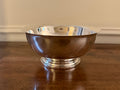 Vintage Gorham Paul Revere Silverplate Bowl