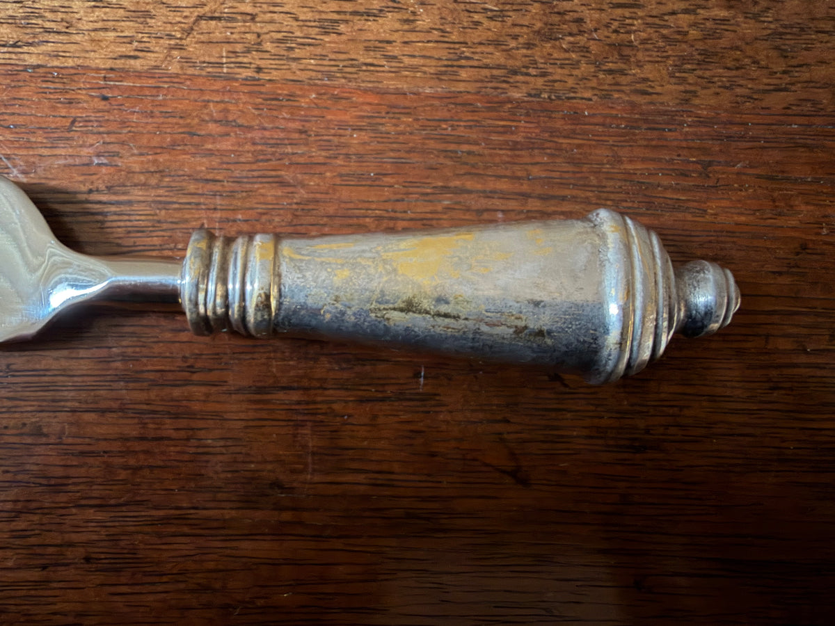 Vintage 'Fromage' Cheese Knife