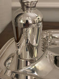 Vintage Napier 'Bar Baby' Four-Piece Cocktail Tool