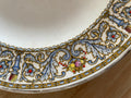 Antique Crown Ducal “Rex” Oval Serving Platter, England, c. 1920s–30s