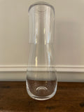 Vintage Crystal Bedside Carafe & Tumbler Set