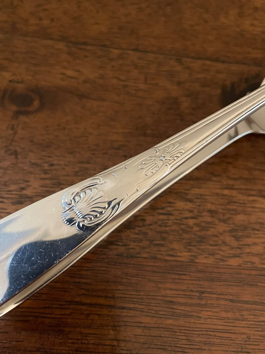 Vintage William Adams Sheffield Silverplate Claw Ice Tongs