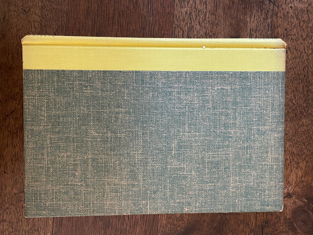 Cocktail-Supper Cookbook by Marion W. Flexner – Vintage 1956 Entertaining Cookbook