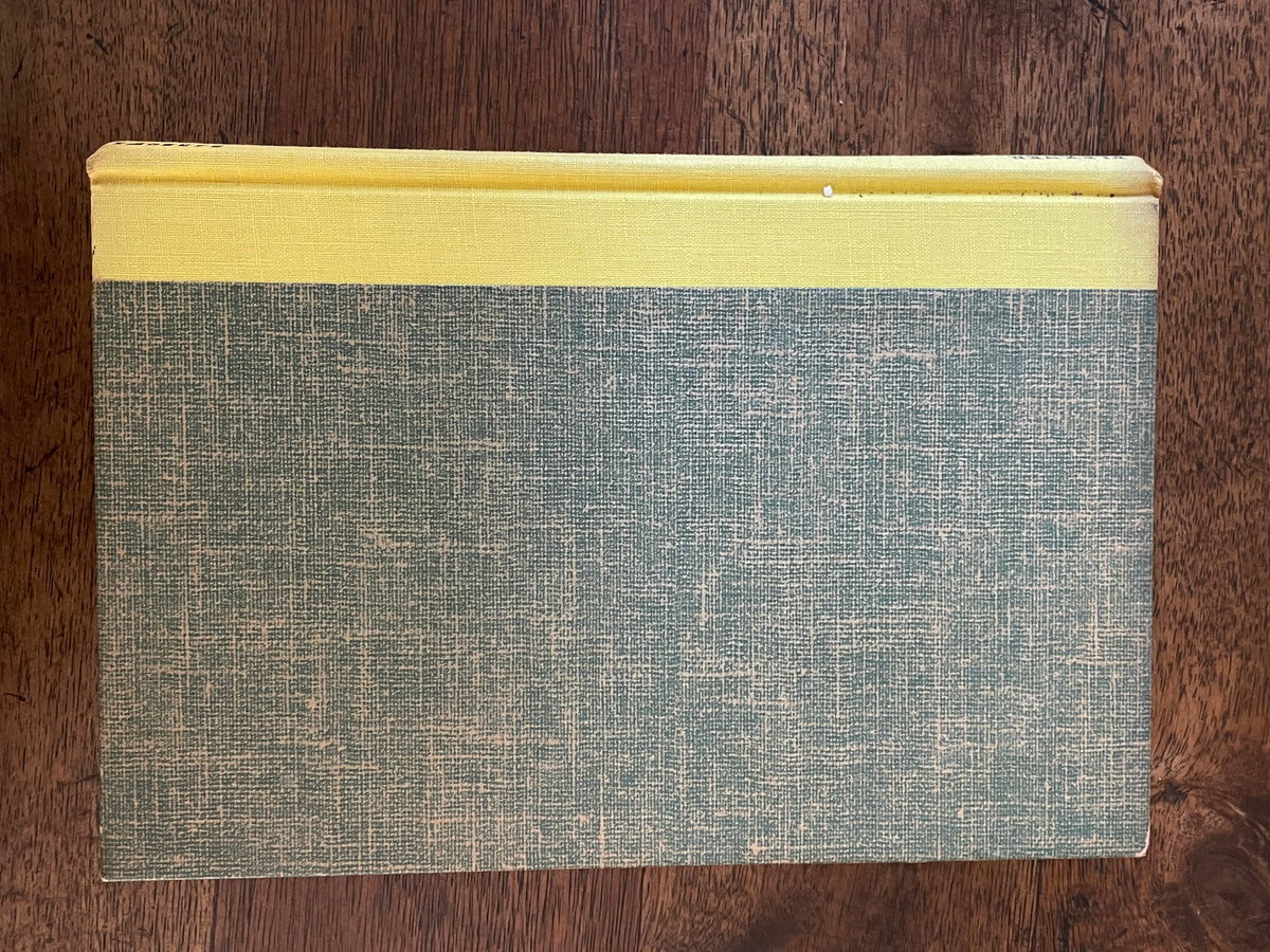 Cocktail-Supper Cookbook by Marion W. Flexner – Vintage 1956 Entertaining Cookbook