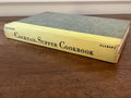 Cocktail-Supper Cookbook by Marion W. Flexner – Vintage 1956 Entertaining Cookbook