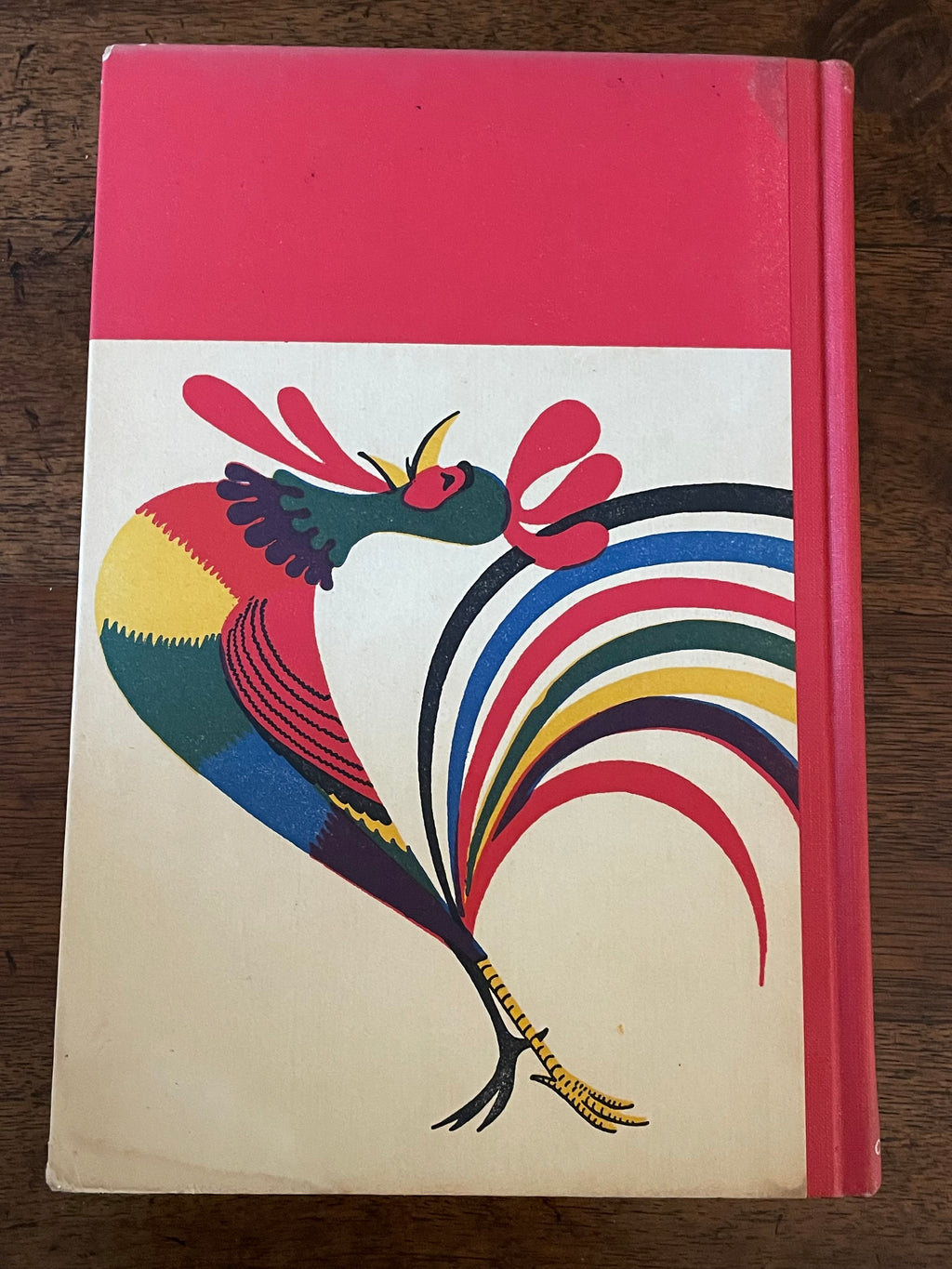 Brennan's New Orleans Cookbook, 1964 edition