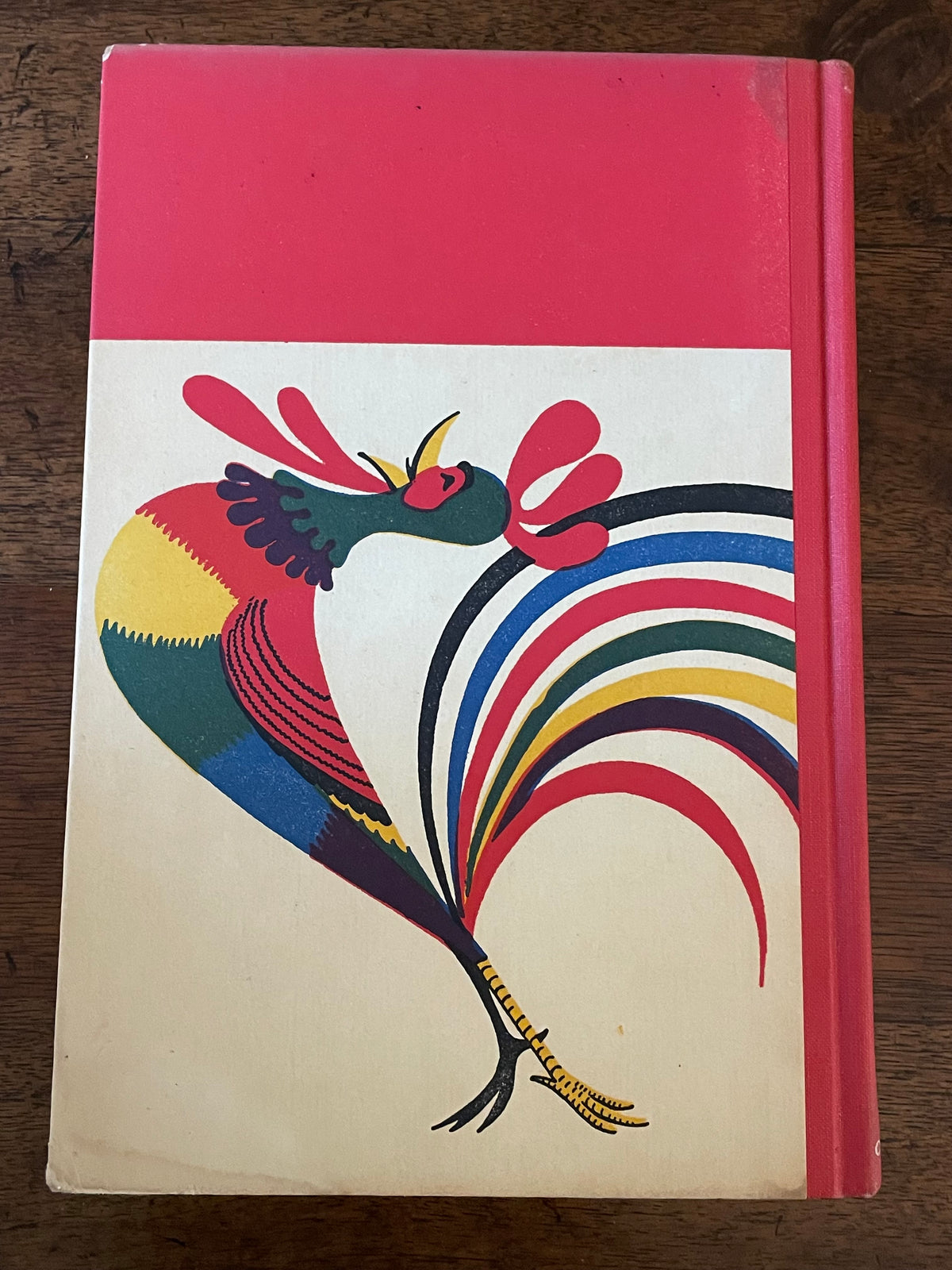 Brennan's New Orleans Cookbook, 1964 edition